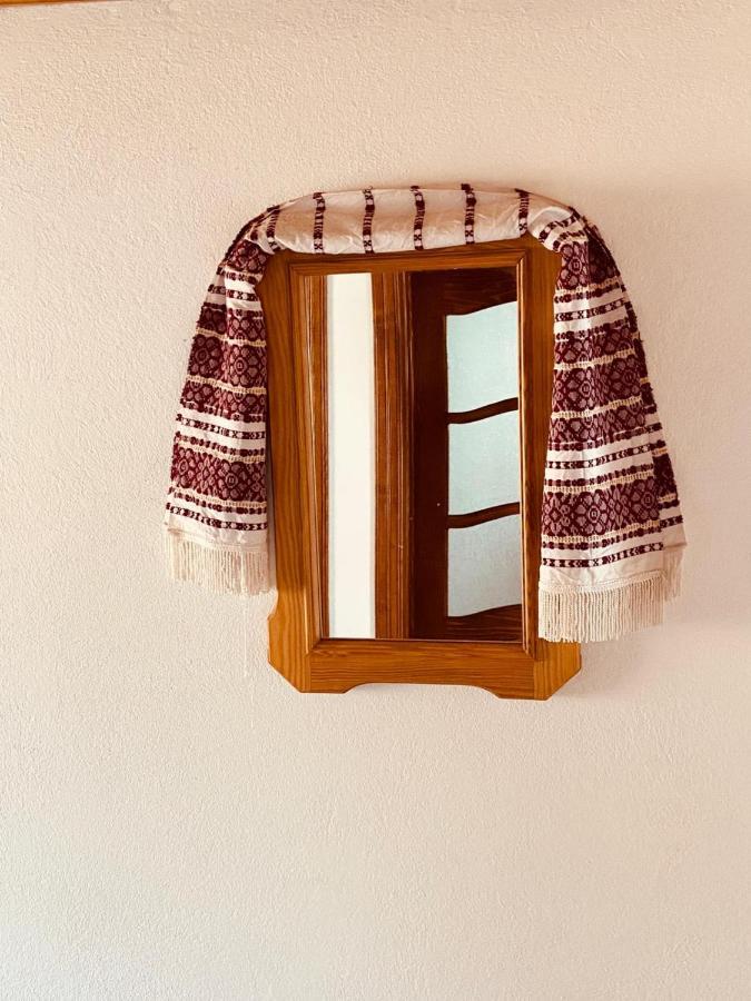 Casa De Vacanta Motata Novaci-Străini Zewnętrze zdjęcie